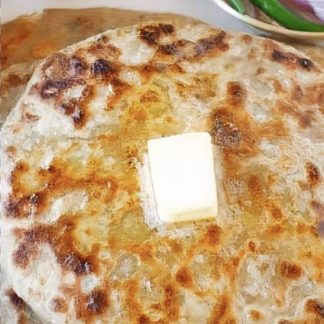 Aloo Paratha