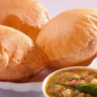 Aloo Puri