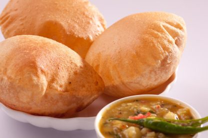 Aloo Puri