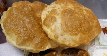 Bhatura