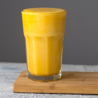 Mango Lassi