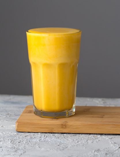 Mango Lassi