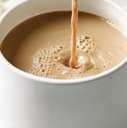 Masala Chai