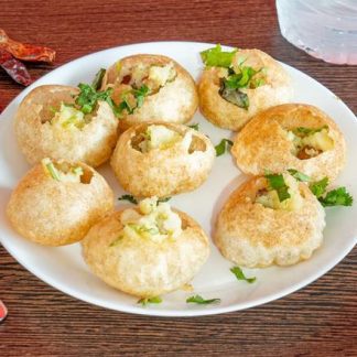 Paani Puri