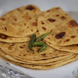 Plain Paratha