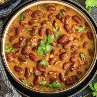 Rajma Masala