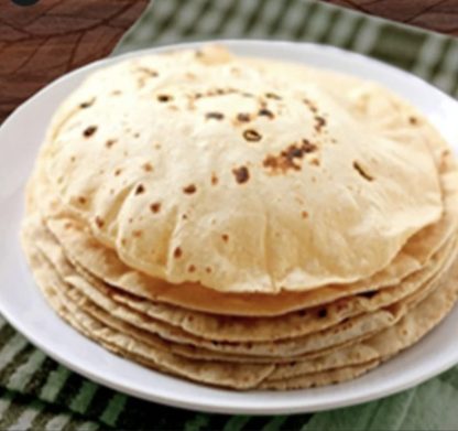 Roti