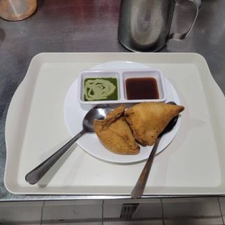 Samosa