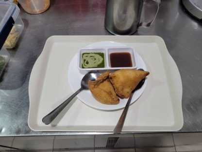 Samosa