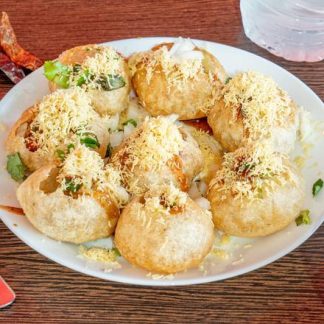 Sev Puri