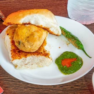 Vada Pav