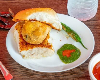 Vada Pav