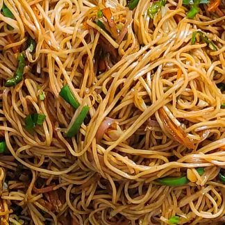 Veg Chowmein/Noodles